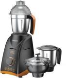 Crompton ACGM BOLTMIX COOL 750 W Mixer Grinder 3 Jars, Orange, Black