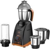 Crompton ACGM BOLTMIX PRO Boltmix Pro 750 W Mixer Grinder 4 Jars, Orange, Black