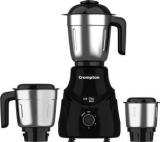 Crompton ACGM DS750W3J BLK Mixers 750 W Mixer Grinder 3 Jars, Black