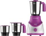 Crompton ACGM QUESTADLX3J QUESTA DLX 500 Mixer Grinder 3 Jars, LAVENDER