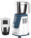 Crompton ACGM TREAT 500 Life Essential Series 500 Mixer Grinder 3 Jars, Blue White