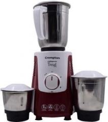 Crompton ACGM TREAT500X 500 Mixer Grinder