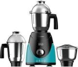 Crompton Ameo 750 Watt Mixer Grinder With MaxiGrind And Motor Vent X Technology 750 Mixer Grinder 3 Jars, Black