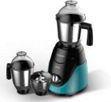 Crompton AMEO MG ACGM AMEO 750 Mixer Grinder 3 Jars, BLACK &GREEN