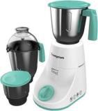 Crompton By Crompton ACGM TREAT 750X Life Essential Series 750 Mixer Grinder 3 Jars, White