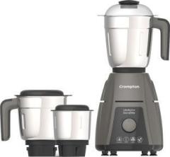 Crompton DuroElite 800 W Mixer Grinder