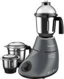 Crompton Gleamer Mixer Grinder With 5 Year Warranty Gleamer 750 Mixer Grinder 3 Jars, Grey