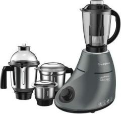 Crompton Gleamer Mixer Grinder with 5 year warranty gleamer 750 Mixer Grinder 4 Jars, Grey