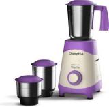 Crompton LIFE ESSENTIAL 5 YEAR WARRANTY 500 W Mixer Grinder