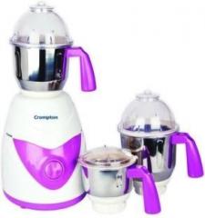 Crompton TD71 750 W Mixer Grinder