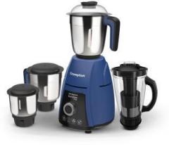 Crompton With Vent X Technology, Powertron Motor, 5 Year warranty On motor 800 W Mixer Grinder