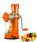 Dreamshop Orange Juicer 200 W Juicer Mixer Grinder