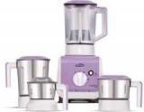 Elgi Vario+ Purple 750 W Juicer Mixer Grinder