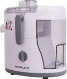 Eurolex JMG 1652 Plubjar 500 Watt Juicer Mixer Grinder