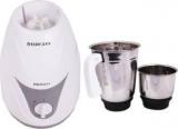 Eurolex MJ1652 500 W Mixer Grinder