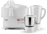 Eveready JX 4 Dynamo 450 W Juicer Mixer Grinder