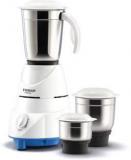 Eveready MG500i 500 W Mixer Grinder 3 Jars, White