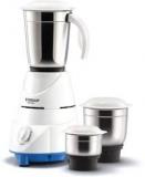 Eveready MG500 White 500 Juicer Mixer Grinder