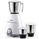 Eveready MOLER DX FULL WHITE 500 W Juicer Mixer Grinder