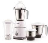 Eveready Novus 750 W Mixer Grinder