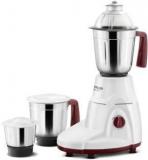 Eveready Present Stylish Mixer With 3 Jar Sin750L 500 Juicer Mixer Grinder