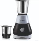 Flipkart Smartbuy PowerChef 500 W Mixer Grinder 2 Jars, Black, Grey