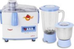 Fogger Apple Powerful 500 Juicer Mixer Grinder