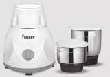 Fogger Diamond AHA00029 500 Mixer Grinder 2 Jars, White