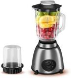 Gethome 1.5L Ice Crusher Electric Processor 1000 W Juicer Mixer Grinder