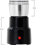 Ghoba Japan GX 350W, 28000RPM ABS Hybrid Unbreakable Plastic Body&Stainless Steel With FOLDING JAR Wet Mixer Juicer&Coconut Chutney Ginger Garlic Paste100%Copper Motor 350 Juicer Mixer Grinder 1 Jar, Black167