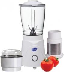 Glen GL 4045BG 350 W Mixer Grinder