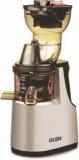 Glen Kitchen GL 4018 Cold Press Slow Juicer, BPA Free Material Powerful Motor 250 W, Eco Friendly Easy To Clean 220 W Juicer