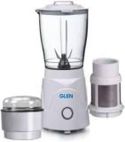 Glen Mini Blender & Grinder 350 W Mixer Grinder