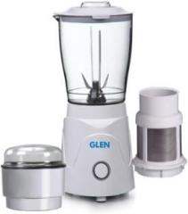 Glen Mini Blender & Grinder 350 W Mixer Grinder