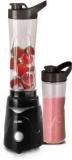 Glen SA4047PLUS Black Blender With Powerful Motor Wattage Of 250 Juicer