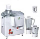 Green Home JMG 3 Jars Poly 550 W 550 Juicer Mixer Grinder