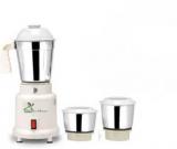 Green Home Lotto White 450 Mixer Grinder