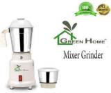 Green Home LT3 2 STAINLESS STEEL JAR 450 W Mixer Grinder