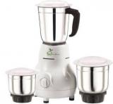 Green Home MTK10004 Matka 3 Jar 450 W Mixer Grinder