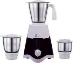 Green Home Powerful Motor OCTOPUS 3 JAR 500 W Mixer Grinder