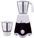 Green Home Powermix 500 Watt Mixer Grinder With 2 Stainless Steel Jars OCTOPUS 500 W Mixer Grinder