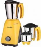 Greenchef Altum 600 W Mixer Grinder