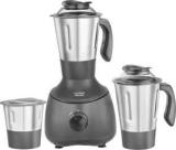 Greenchef Grey 1000 W Mixer Grinder