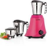 Greenchef NETO PINK 550 W Mixer Grinder