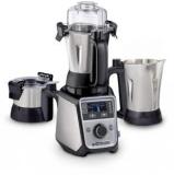 Hamilton Beach Professional 1400 W Mixer Grinder