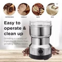 Hasru Japan Multi Functional Mixer Juicer Grinder, Light weight NO 24000 Juicer Mixer Grinder 1 Jar, Multicolor