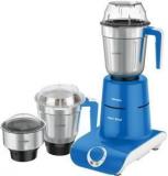 Havells 1 Jgutgiu 750 Mixer Grinder 3 Jars, Blue