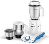 Havells 208 Maxx Plastic 500 W Grind Haandi White 500 Juicer Mixer Grinder