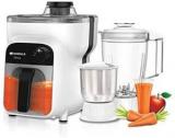 Havells 3jar Stilus 3 Jar 500 Juicer Mixer Grinder