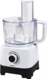 Havells ATTA MATIC 500 W Mixer Grinder